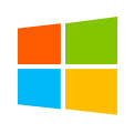 Windows电脑加速器下载图标